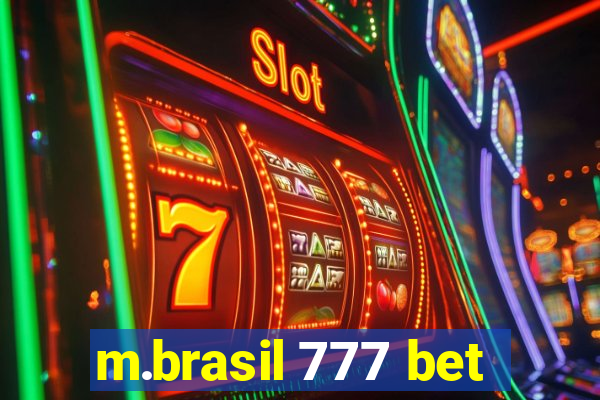 m.brasil 777 bet